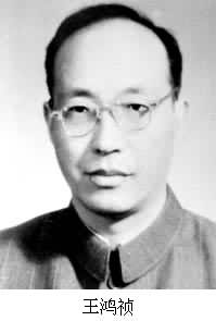 王鴻禎